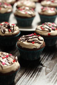 cupcake